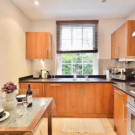 Kensington Apartment, Breakfast, 2 Baths London Exterior foto